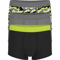 Printed boxer shorts Guess Joe (x3)