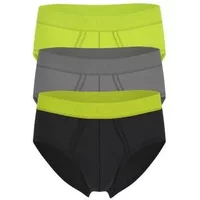 Slip Guess Joe Brief (x3)