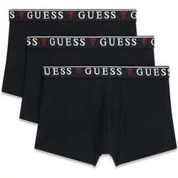 Boxer Shorts Guess Brian Hero (X3)