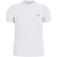 Crew neck T-shirt Guess Caleb Hero