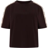 Women's T-shirt Guess Britney Crop