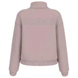 Sweatshirt Woman Guess Cecilia Scuba