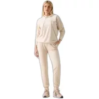 Women's hooded sweatshirt Guess Couture