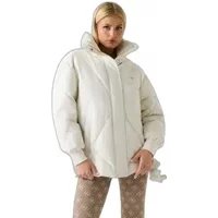 Women's down jacket Guess 4G Logo