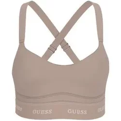 Sports Bra Guess Alba Active Fix Cup