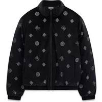 Damen-Daunenjacke Guess Amalia