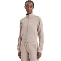 Sweatshirt mit Reißverschluss, Damen Guess Elsa