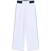 Damenhosen Guess Sarah Pique