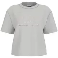 Women's T-shirt Guess Arianna Boxy