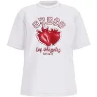 Women's T-shirt Guess Rin