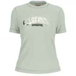 Women's T-Shirt Guess Leona