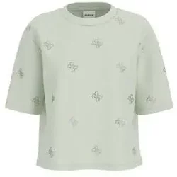 Women's T-Shirt Guess Silvy 4G