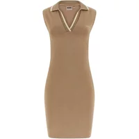 Sleeveless dress for women Guess Jasmine