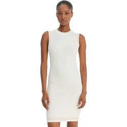 Women's Short Knitted Dress Guess Gabry