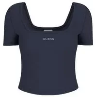 Women's mesh T-shirt Guess Circe
