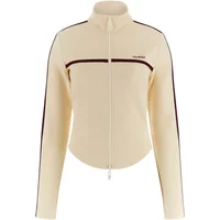 Women's zip-up sweatshirt Guess Jasmine