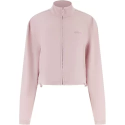 Women's Zip-Up Sweatshirt Guess Selene