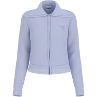 Women's full-zip sweatshirt Guess Habi