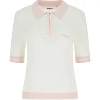 Women's polo shirt Guess Gabry