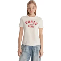 Women's T-shirt Guess Anita CN