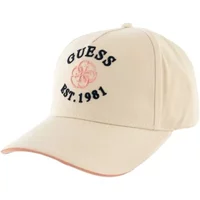 Women's baseball cap Guess Fancy