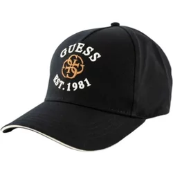 Women's Baseball Cap Guess Fancy