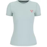 Women's T-shirt Guess Triangle