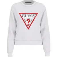 Sweatshirt woman Guess Original
