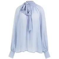 Damenbluse Guess Audrine Bow