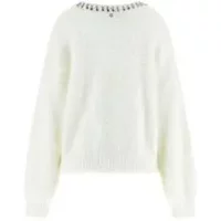 Woman sweater Guess Arisa