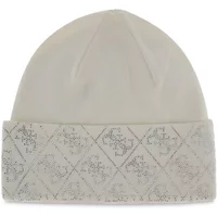 Mütze Damen Guess Nora 4G Rhinestones
