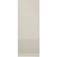 Damenschal Guess Nora 4G Rhinestones