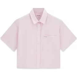 Woman's Shirt Guess Boxy