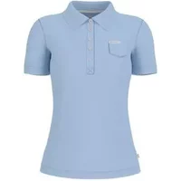Women's slim polo Guess