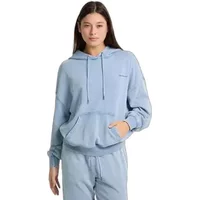 Women's hooded sweatshirt Guess GJ American Trad