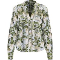 Women's long sleeve shirt Guess New Josette