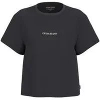 Women's T-shirt Guess Gj Cn Boxy