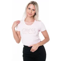 Women's T-shirt Guess Logo