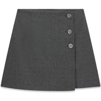 Minirock Damen Guess Bertha A Line