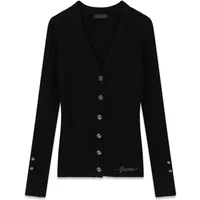 Eng anliegendes Kleid für Damen Guess Aubrey