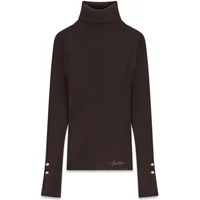 Rollkragenpullover Damen Guess Ellie