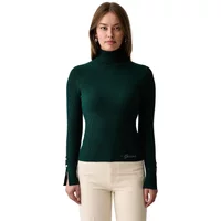 Rollkragenpullover Damen Guess Ellie