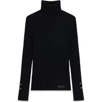 Rollkragenpullover Damen Guess Ellie