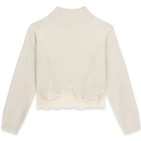 Damenpullover mit Spitze Guess Hayden