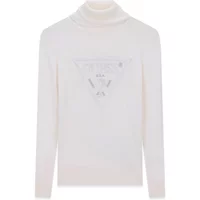 Pullover mit Rollkragen Damen Guess Hallie