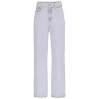 Women's wide-leg jeans Guess