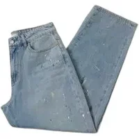 Women's jeans Guess relaxed