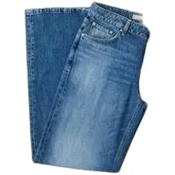 Women's Jeans Guess Baggy