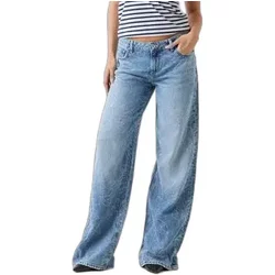 Women's Jeans Guess Baggy
