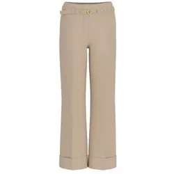 Women's Trousers Guess Crepe G-Belt